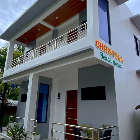 Christela Beach House