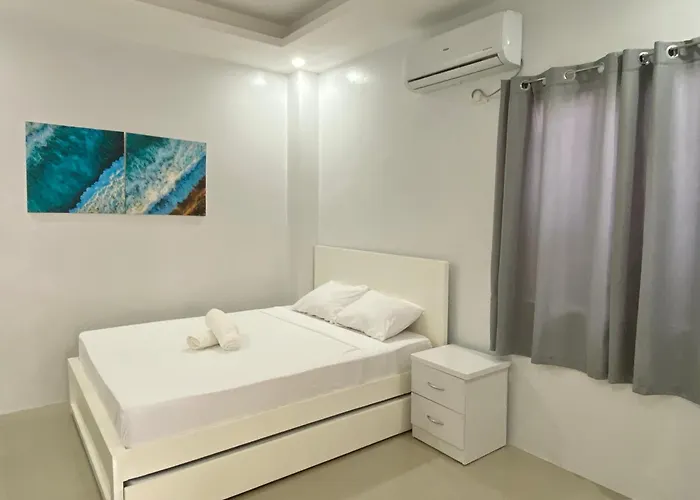 Guest house Christela House