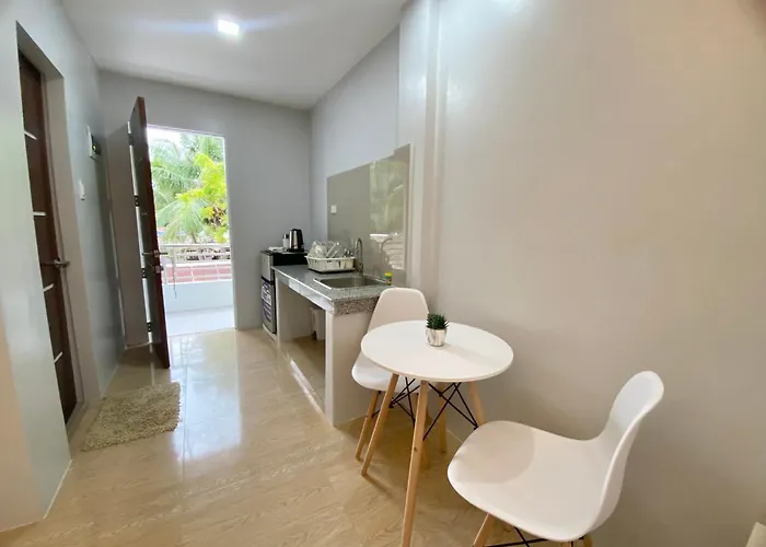 Christela House 3*