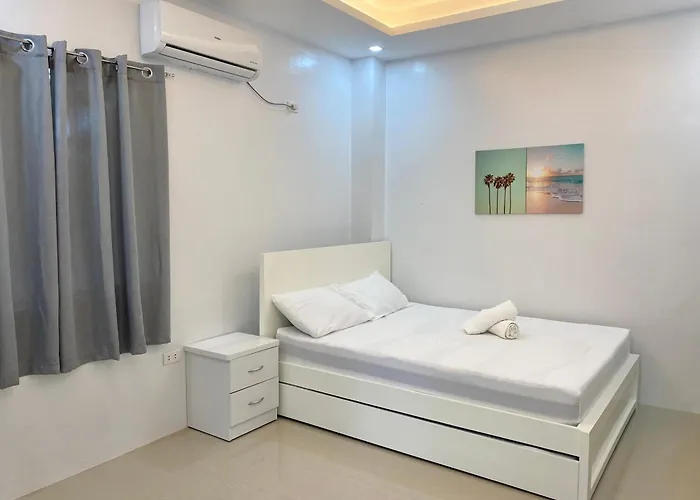Christela House Guest house