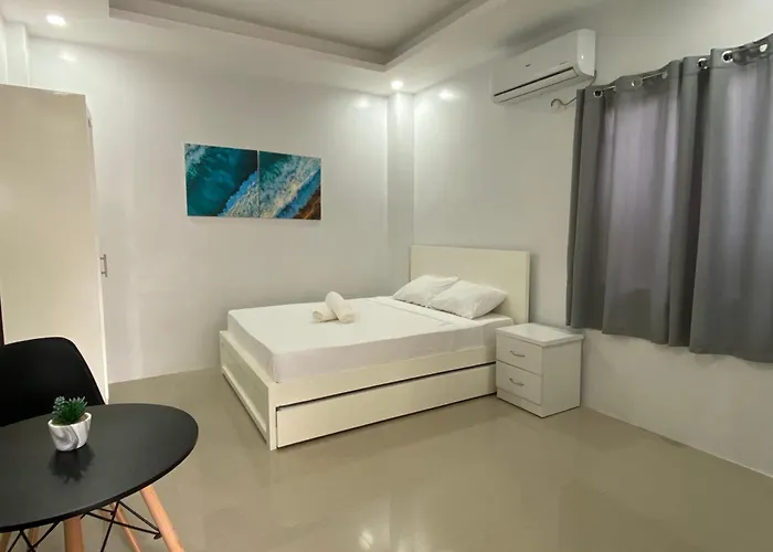 Guest house Christela House