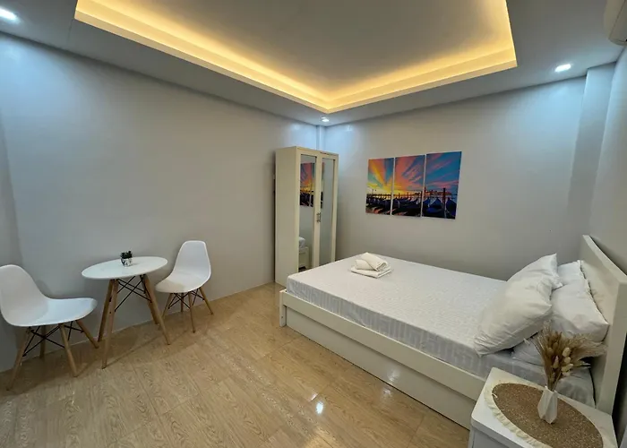Guest house Christela House