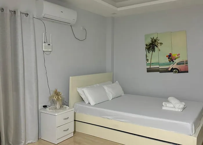 Christela House Guest house
