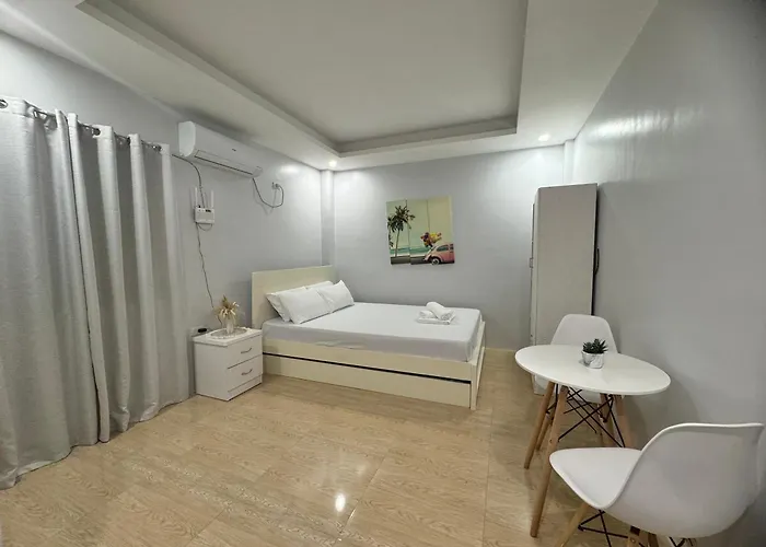 Guest house Christela House 3*